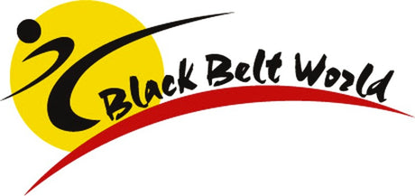 Black Belt World