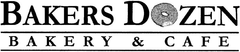 Bakers Dozen Bakery & Cafe