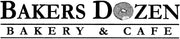Bakers Dozen Bakery & Cafe