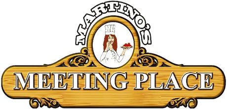 Martino's Meeting Place