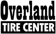 Overland Tire Center