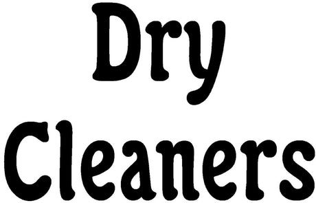 The Dry Clean Company