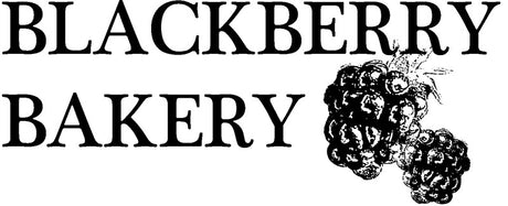Blackberry Bakery