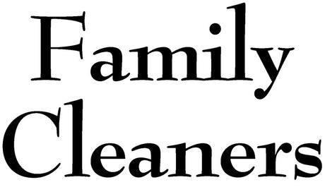 Family Cleaners