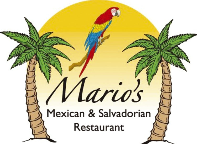 Mario's Mexican & Salvadorian Restaurant