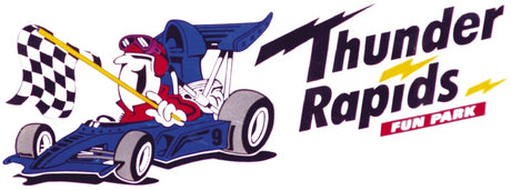 Thunder Rapids Fun Park