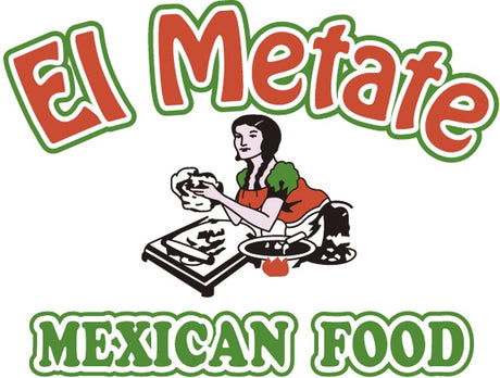 El Metate Mexican Food