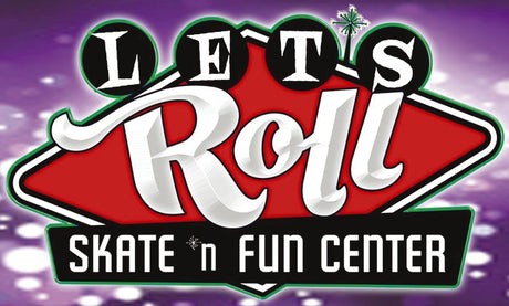 Let's Roll Skate 'n Fun Center