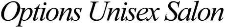 Options Unisex Salon