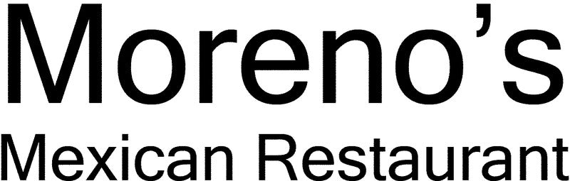 Moreno's Mexican Restaurant