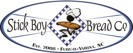 Stick Boy Bread Co.