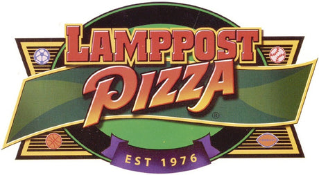 Lamppost Pizza