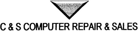 C & S Computer Repair & Sales