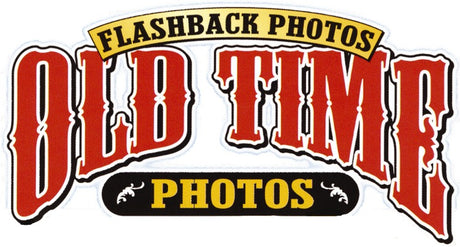 Flashback Old Time Photos