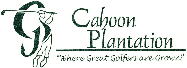 Cahoon Plantation Golf Club