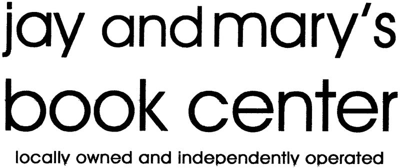 Jay and Mary's Book Center