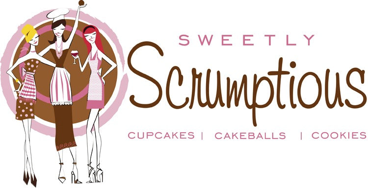 Sweetly Scrumptious