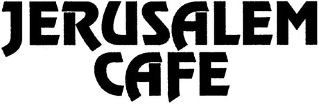 Jerusalem Cafe