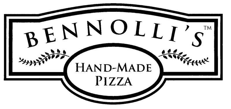 Bennolli's Hand-Made Pizza