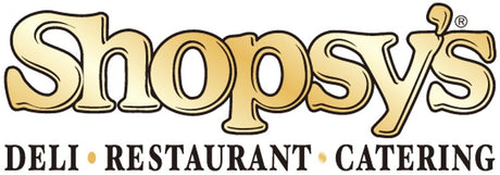 Shopsy's
