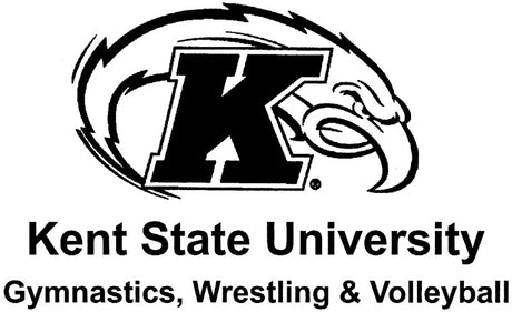 Kent State University Gymnastics