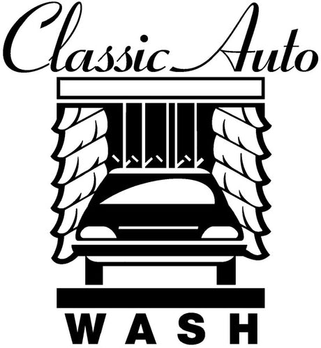 Classic Auto Wash