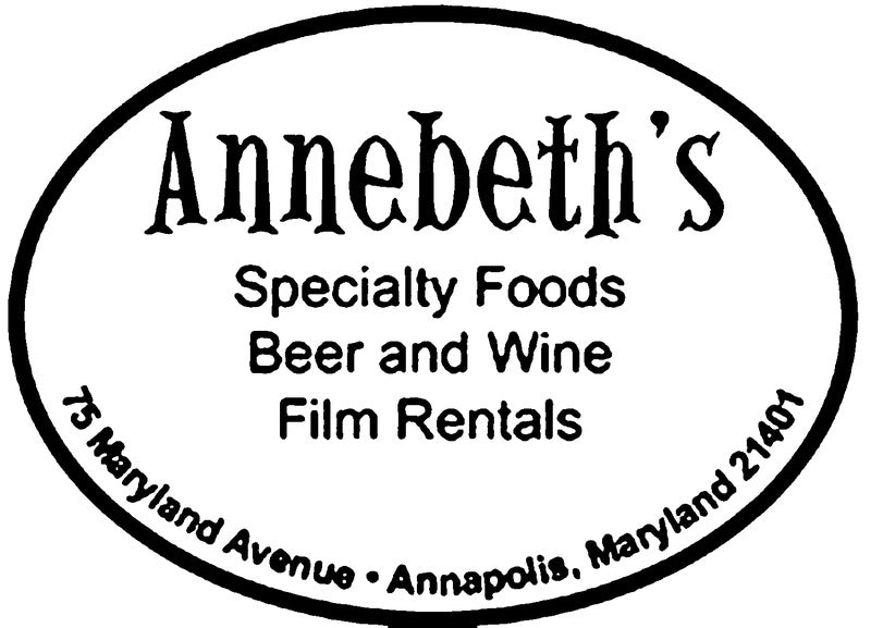 Annebeth's