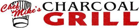 Chef Mike's Charcoal Grill