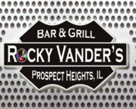 Rocky Vander's Cafe & Bar