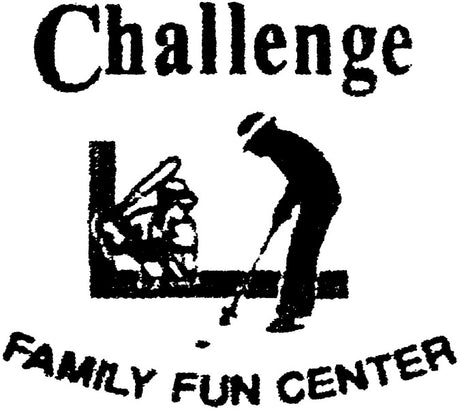 Challenge Family Fun Center