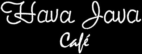 Hava Java Cafe