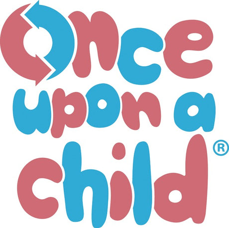 Once Upon A Child