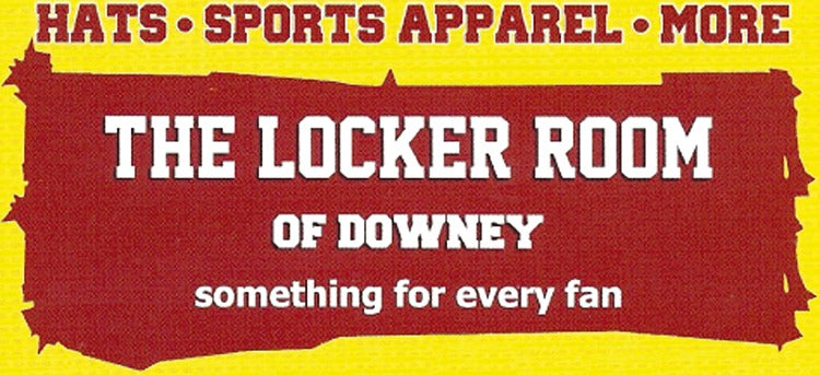 Straw Hats - The Locker Room of Downey