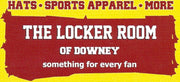 The Locker Room of Downey