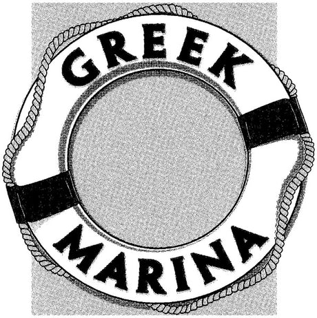 Greek Marina