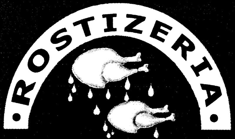 Rostizeria