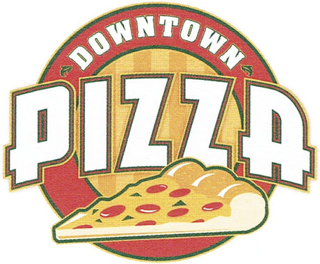 Downtown Pizza