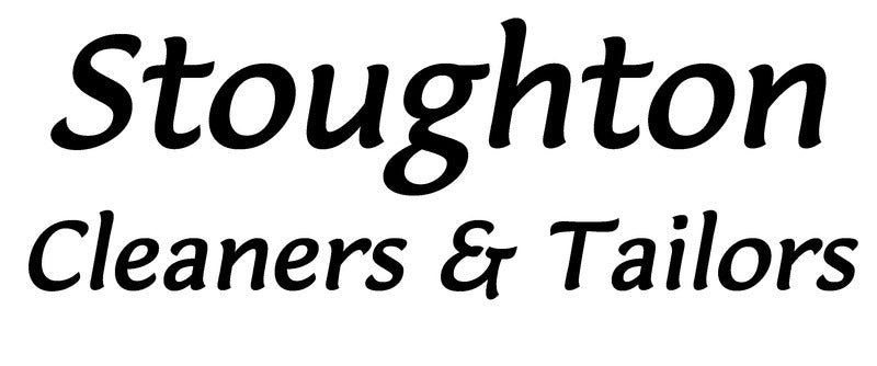 Stoughton Cleaners & Tailors