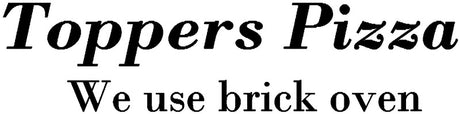 Toppers Pizza