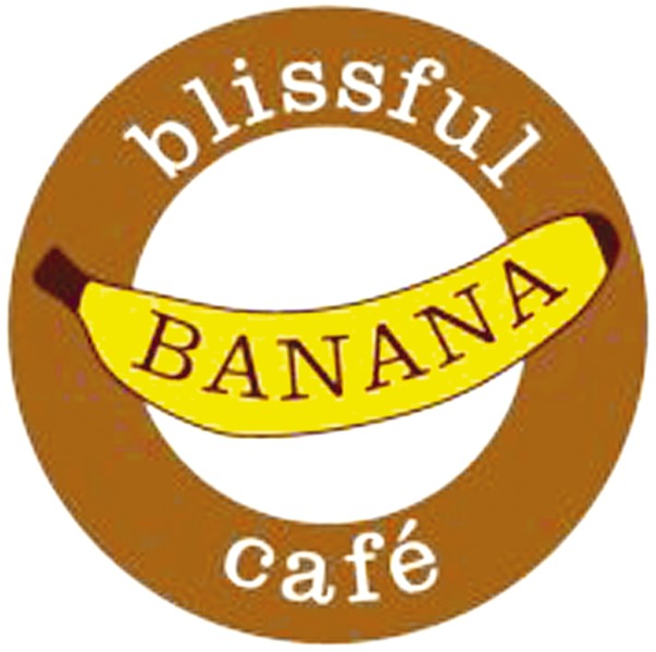 Blissful Banana Cafe