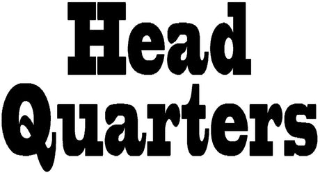Head Quarters