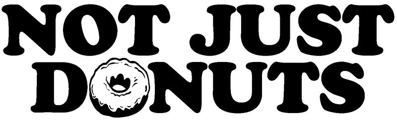 Not Just Donuts