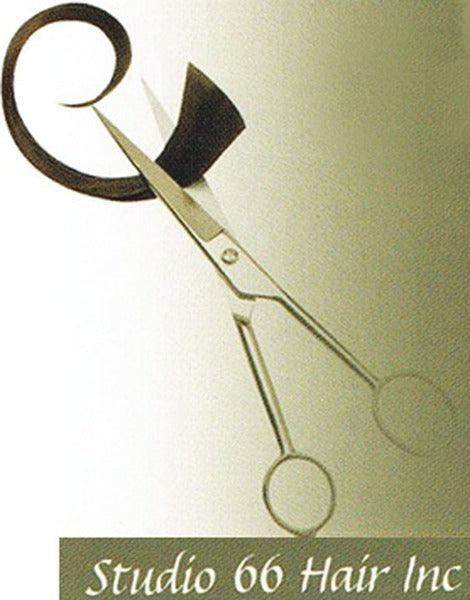 Studio 66 Hair, Inc.