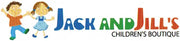 Jack And Jill's Childrens Boutique
