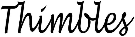 Thimbles