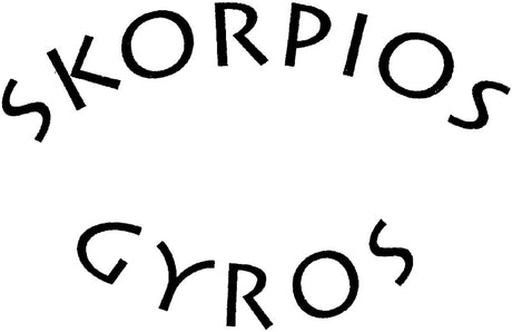 Skorpios Gyros