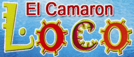 El Camaron Loco