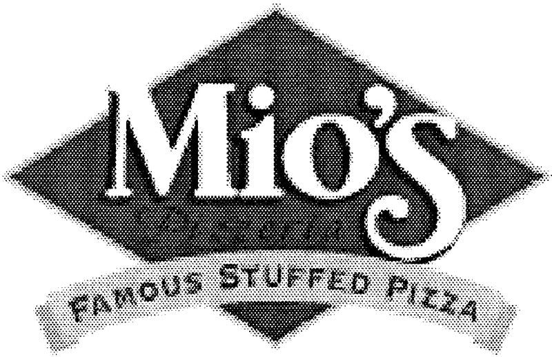 Mio's
