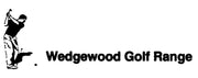 Wedgewood Golf Range