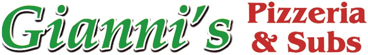 Gianni's Pizzeria & Subs